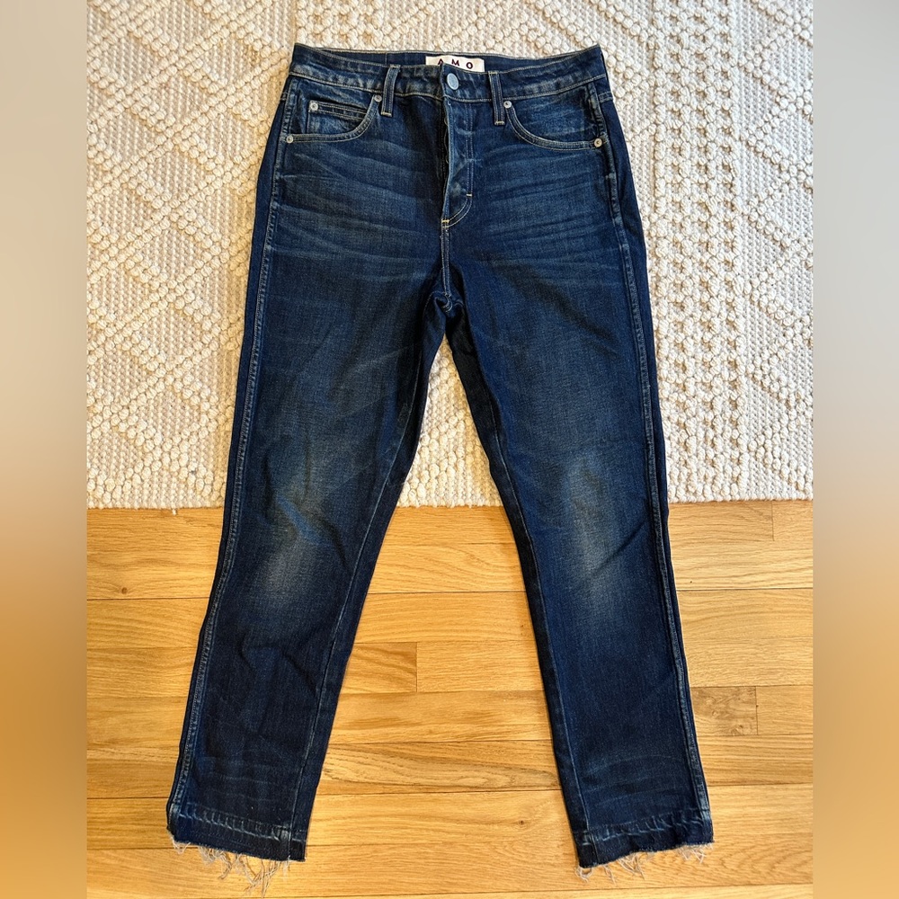 Amo jeans